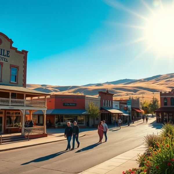 Best Cell Phone Plans, Coverage & Stores in Prairie City, OR 97869 Best Cell Phone Plans, Coverage & Stores in Prairie City, OR 97869