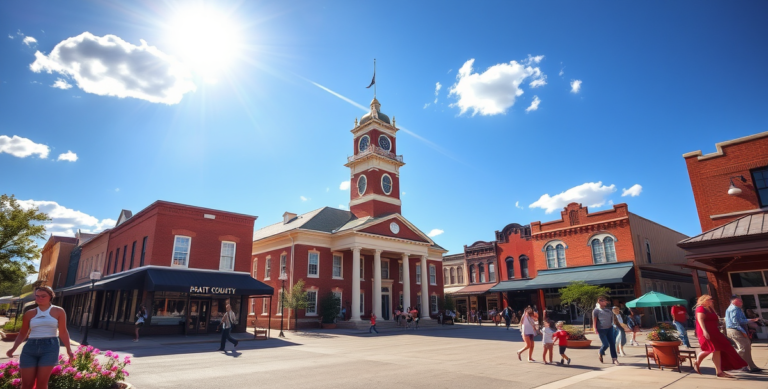 Best Cell Phone Plans, Coverage & Stores in Pratt, KS 67124
