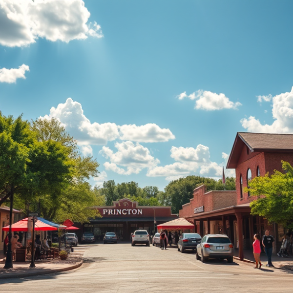 Best Cell Phone Plans, Coverage & Stores in Princeton, TX 75407 Best Cell Phone Plans, Coverage & Stores in Princeton, TX 75407