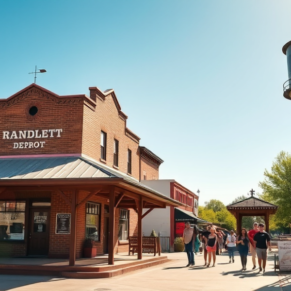 Best Cell Phone Plans, Coverage & Stores in Randlett, OK 73562 Best Cell Phone Plans, Coverage & Stores in Randlett, OK 73562