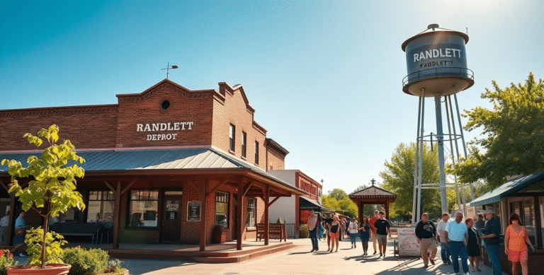 Best cell phone plans, coverage & stores in randlett, ok 73562