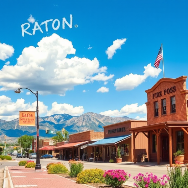 Best Cell Phone Plans, Coverage & Stores in Raton, NM 87740 Best Cell Phone Plans, Coverage & Stores in Raton, NM 87740
