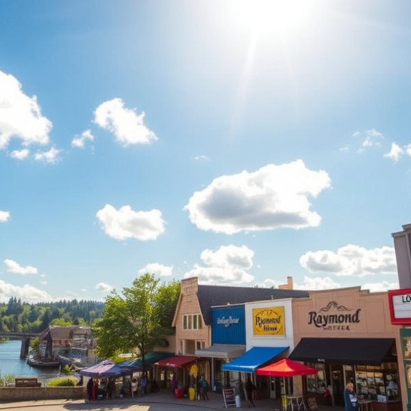 Best Cell Phone Plans, Coverage & Stores in Raymond, WA 98577 Best Cell Phone Plans, Coverage & Stores in Raymond, WA 98577
