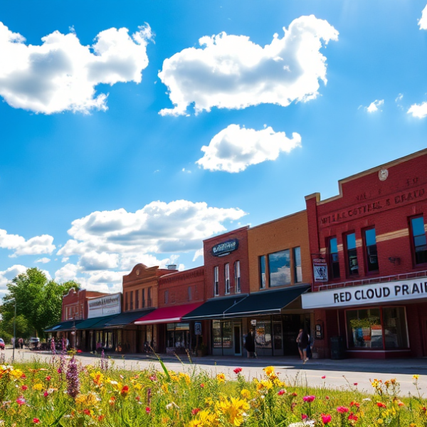 Best Cell Phone Plans, Coverage & Stores in Red Cloud, NE 68970 Best Cell Phone Plans, Coverage & Stores in Red Cloud, NE 68970