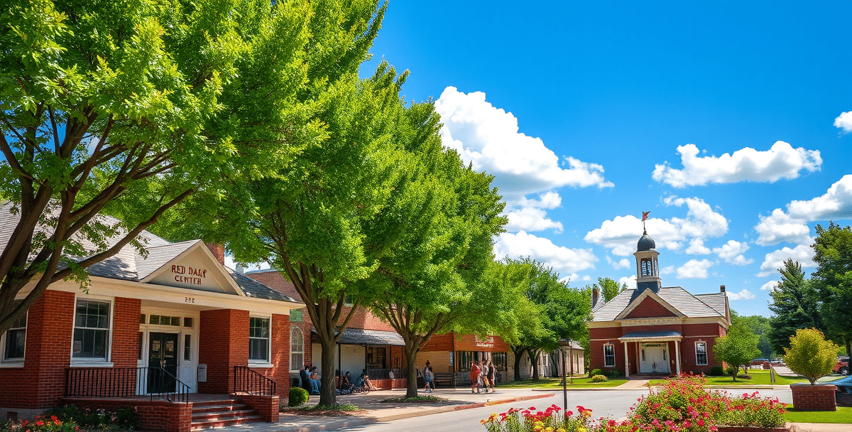 Best cell phone plans, coverage & stores in red oak, ok 74563