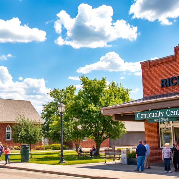 Best Cell Phone Plans, Coverage & Stores in Richfield, KS 67953 Best Cell Phone Plans, Coverage & Stores in Richfield, KS 67953