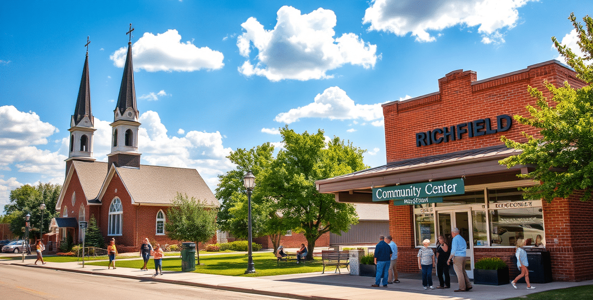 Best cell phone plans, coverage & stores in richfield, ks 67953