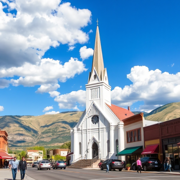Best Cell Phone Plans, Coverage & Stores in Richmond, UT 84333 Best Cell Phone Plans, Coverage & Stores in Richmond, UT 84333