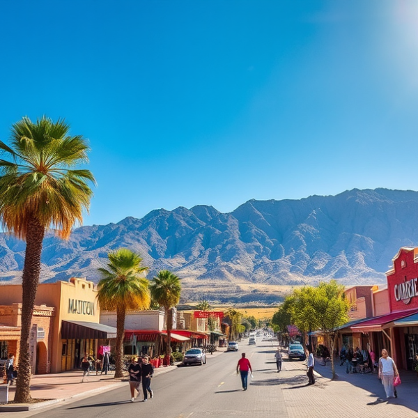 Best Cell Phone Plans, Coverage & Stores in Ridgecrest, CA 93555 Best Cell Phone Plans, Coverage & Stores in Ridgecrest, CA 93555