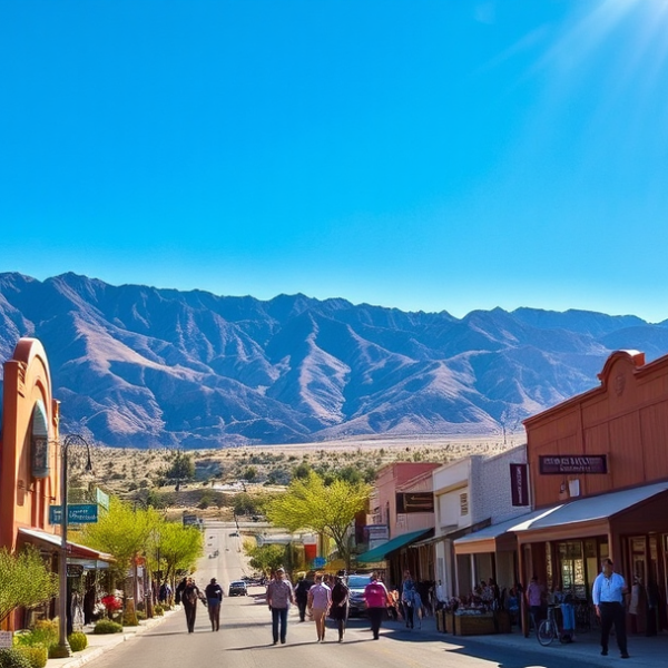 Best Cell Phone Plans, Coverage & Stores in Ridgecrest, CA 93556 Best Cell Phone Plans, Coverage & Stores in Ridgecrest, CA 93556