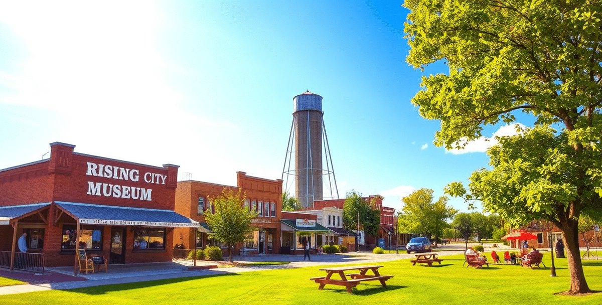 Best cell phone plans, coverage & stores in rising city, ne 68658