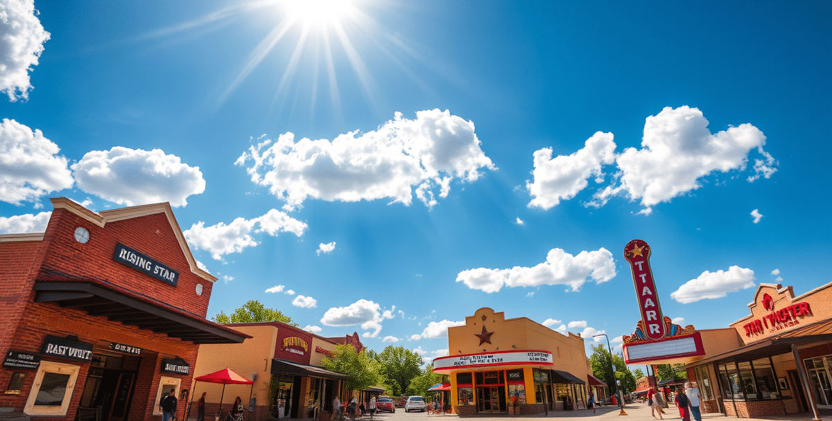 Best cell phone plans, coverage & stores in rising star, tx 76471
