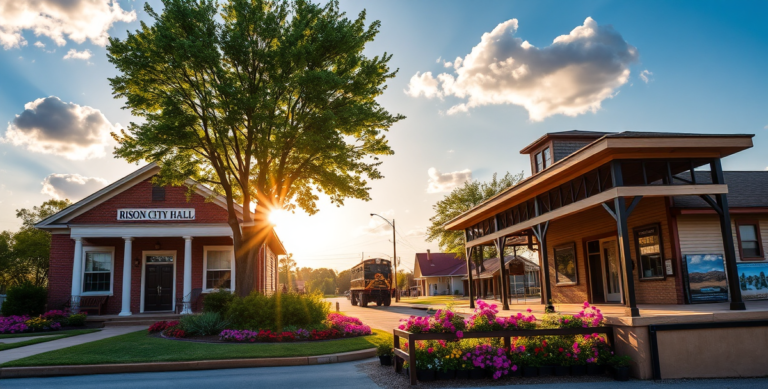 Best Cell Phone Plans, Coverage & Stores in Rison, AR 71665