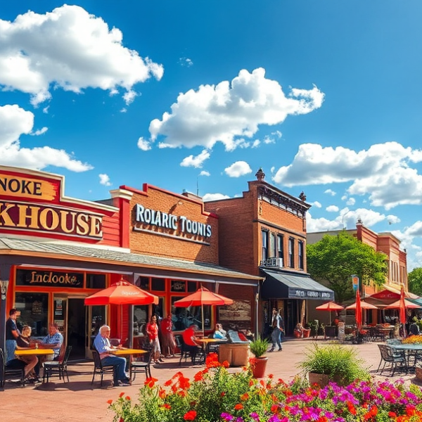 Best Cell Phone Plans, Coverage & Stores in Roanoke, TX 76262 Best Cell Phone Plans, Coverage & Stores in Roanoke, TX 76262