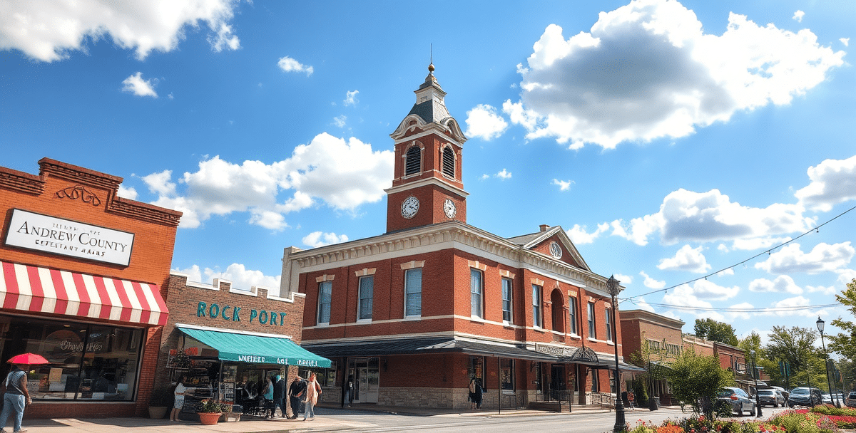 Best cell phone plans, coverage & stores in rock port, mo 64482