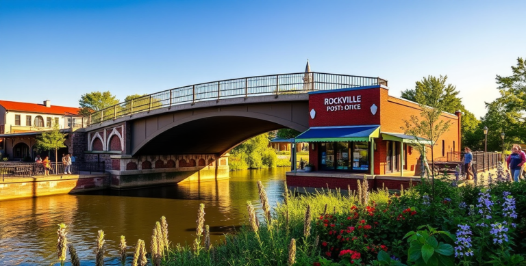 Best Cell Phone Plans, Coverage & Stores in Rockville, MO 64780