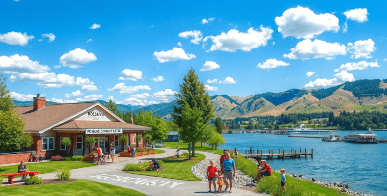 Best cell phone plans, coverage & stores in rosburg, wa 98643