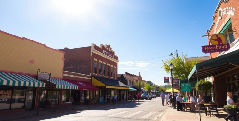 Best Cell Phone Plans, Coverage & Stores in Rosebud, TX 76570