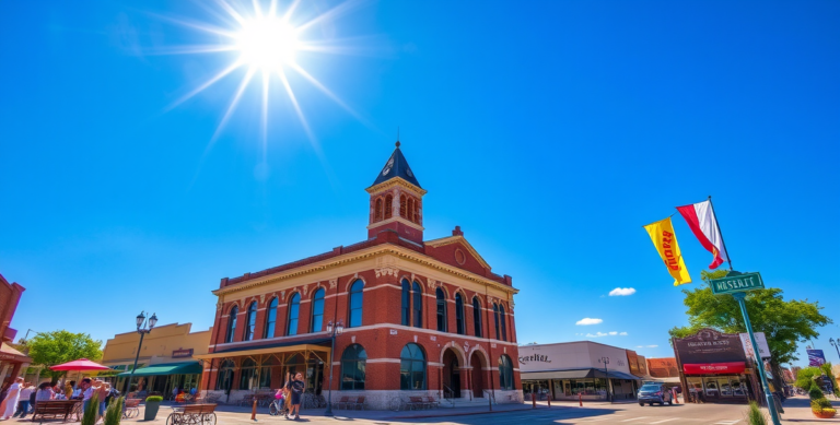 Best Cell Phone Plans, Coverage & Stores in Russell, KS 67665