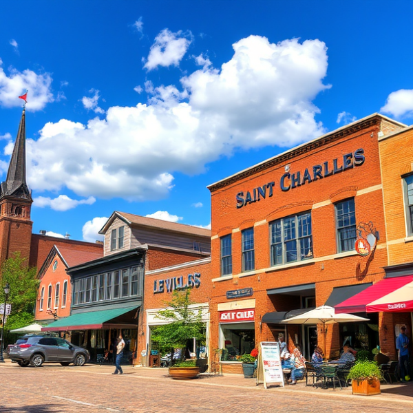 Best Cell Phone Plans, Coverage & Stores in Saint Charles, MO 63304 Best Cell Phone Plans, Coverage & Stores in Saint Charles, MO 63304
