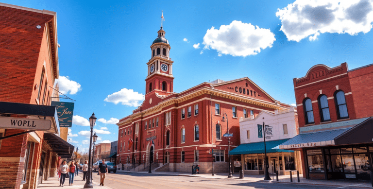 Best cell phone plans, coverage & stores in saint john, ks 67576
