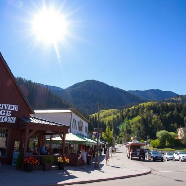 Best Cell Phone Plans, Coverage & Stores in Salmon, ID 83467 Best Cell Phone Plans, Coverage & Stores in Salmon, ID 83467
