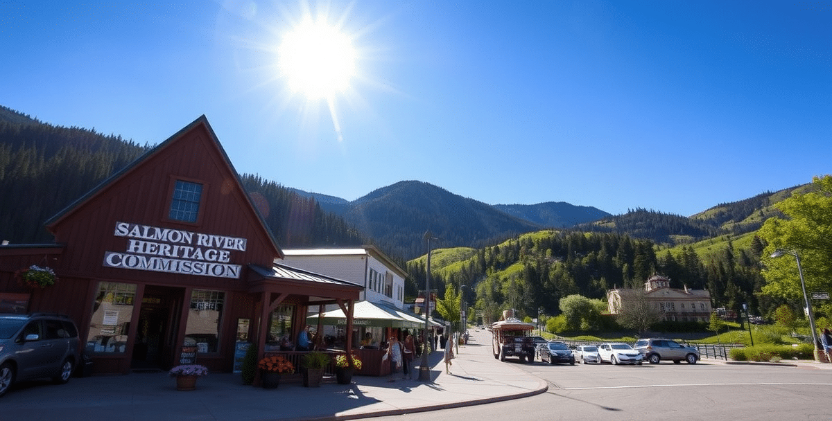 Best cell phone plans, coverage & stores in salmon, id 83467