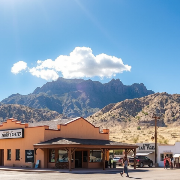 Best Cell Phone Plans, Coverage & Stores in Salt Flat, TX 79847 Best Cell Phone Plans, Coverage & Stores in Salt Flat, TX 79847