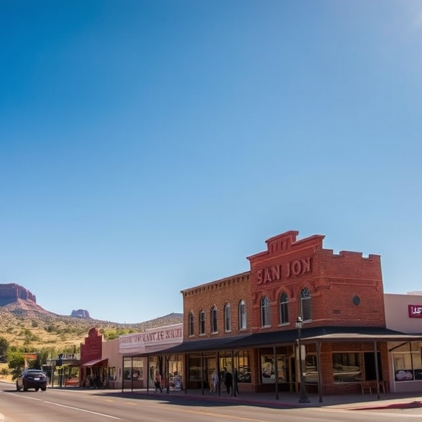 Best Cell Phone Plans, Coverage & Stores in San Jon, NM 88434 Best Cell Phone Plans, Coverage & Stores in San Jon, NM 88434