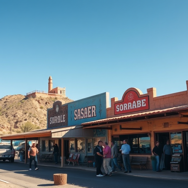 Best Cell Phone Plans, Coverage & Stores in Sasabe, AZ 85633 Best Cell Phone Plans, Coverage & Stores in Sasabe, AZ 85633