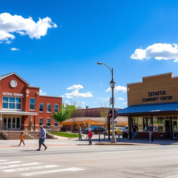 Best Cell Phone Plans, Coverage & Stores in Satanta, KS 67870 Best Cell Phone Plans, Coverage & Stores in Satanta, KS 67870
