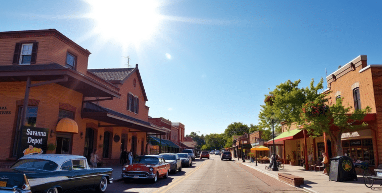 Best cell phone plans, coverage & stores in savanna, ok 74565