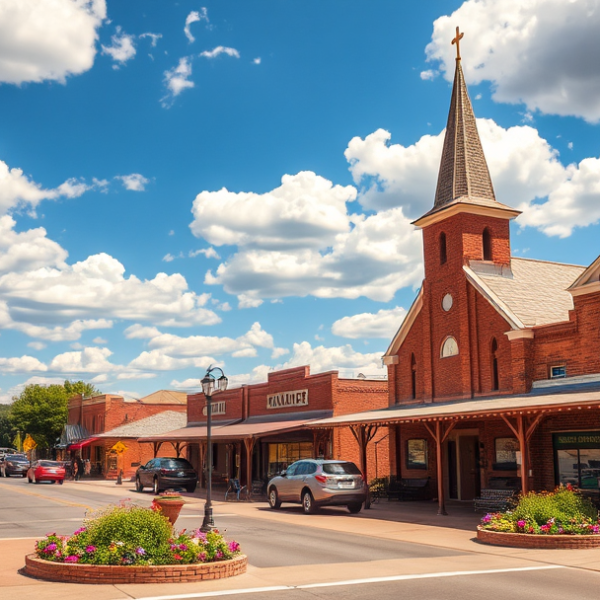 Best Cell Phone Plans, Coverage & Stores in Schulter, OK 74460 Best Cell Phone Plans, Coverage & Stores in Schulter, OK 74460