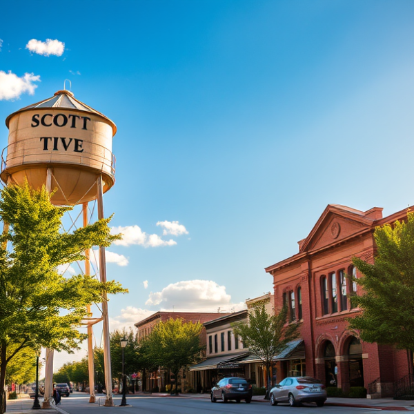Best Cell Phone Plans, Coverage & Stores in Scott City, MO 63780 Best Cell Phone Plans, Coverage & Stores in Scott City, MO 63780