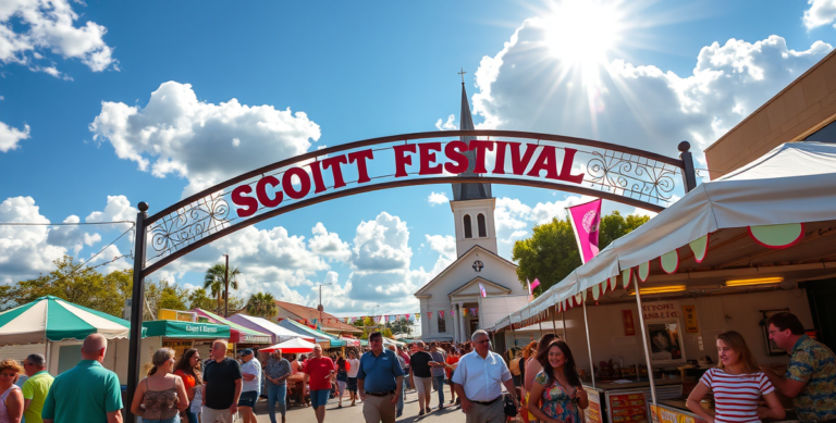 Best Cell Phone Plans, Coverage & Stores in Scott, LA 70583