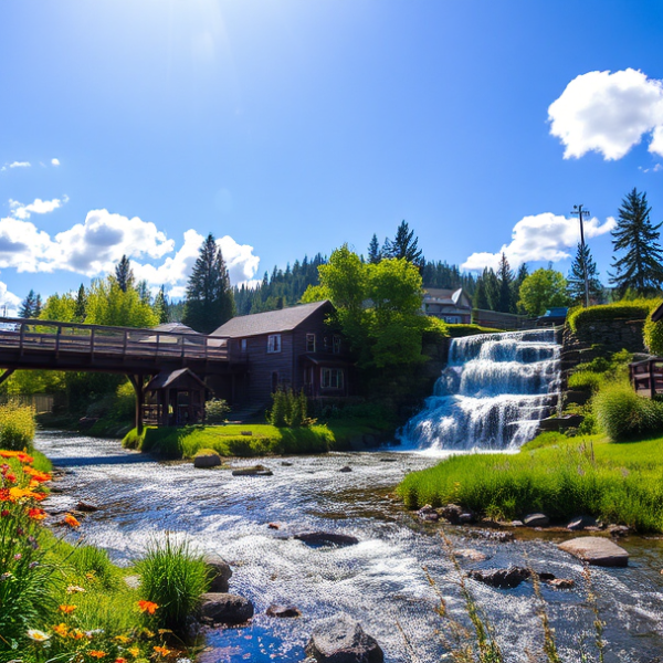 Best Cell Phone Plans, Coverage & Stores in Scotts Mills, OR 97375 Best Cell Phone Plans, Coverage & Stores in Scotts Mills, OR 97375