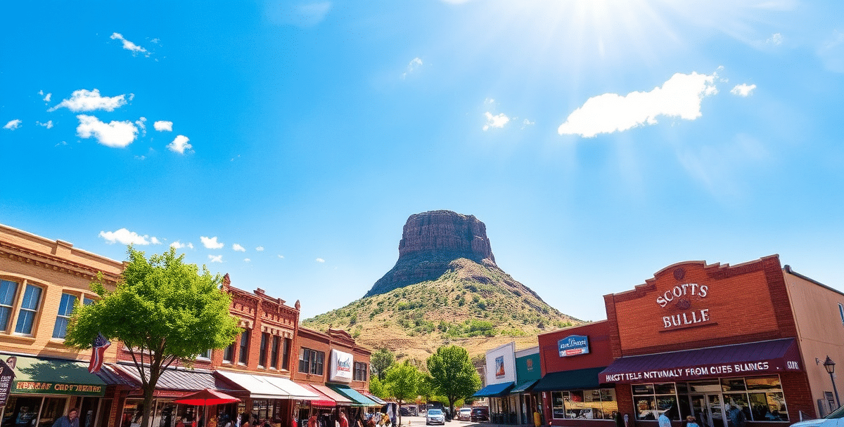 Best cell phone plans, coverage & stores in scottsbluff, ne 69361