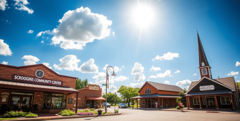 Best cell phone plans, coverage & stores in scroggins, tx 75480