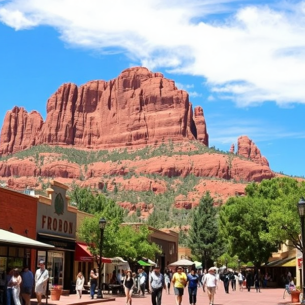 Best Cell Phone Plans, Coverage & Stores in Sedona, AZ 86336 Best Cell Phone Plans, Coverage & Stores in Sedona, AZ 86336