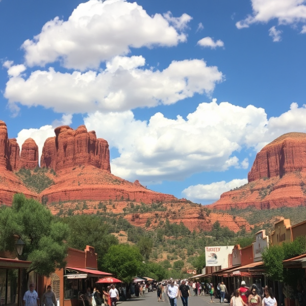 Best Cell Phone Plans, Coverage & Stores in Sedona, AZ 86339 Best Cell Phone Plans, Coverage & Stores in Sedona, AZ 86339