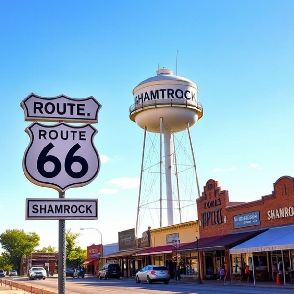 Best Cell Phone Plans, Coverage & Stores in Shamrock, OK 74068 Best Cell Phone Plans, Coverage & Stores in Shamrock, OK 74068