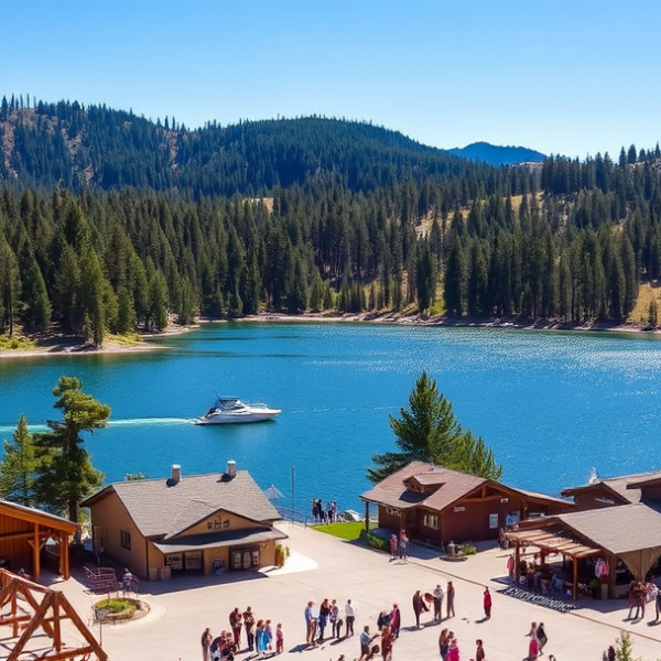 Best Cell Phone Plans, Coverage & Stores in Shaver Lake, CA 93664 Best Cell Phone Plans, Coverage & Stores in Shaver Lake, CA 93664