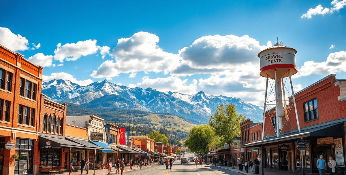 Best Cell Phone Plans, Coverage & Stores In Shawnee, WY 82229 | US Mobile