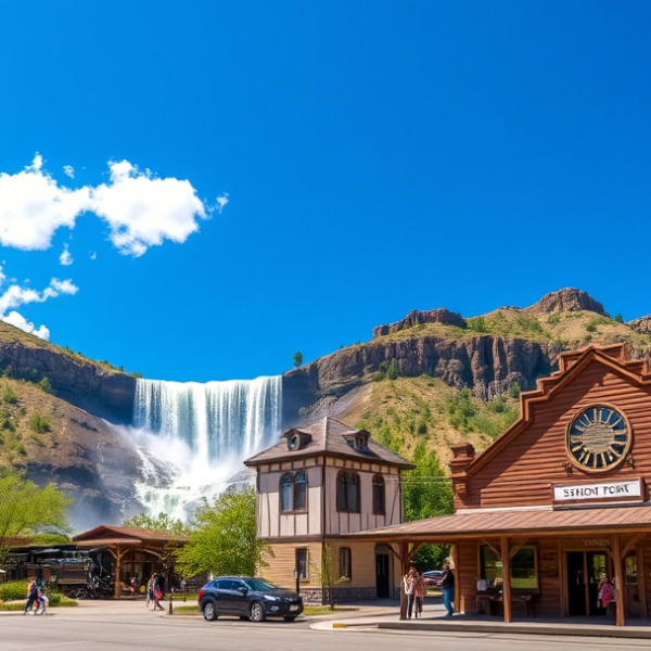 Best Cell Phone Plans, Coverage & Stores in Shoshone, ID 83352 Best Cell Phone Plans, Coverage & Stores in Shoshone, ID 83352