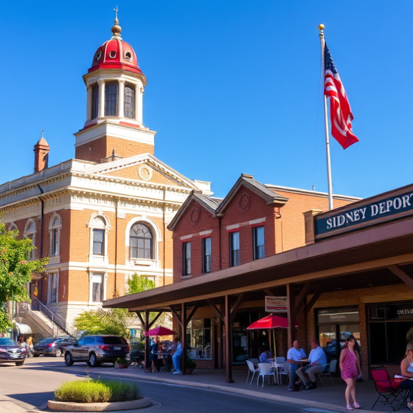 Best Cell Phone Plans, Coverage & Stores in Sidney, NE 69162 Best Cell Phone Plans, Coverage & Stores in Sidney, NE 69162