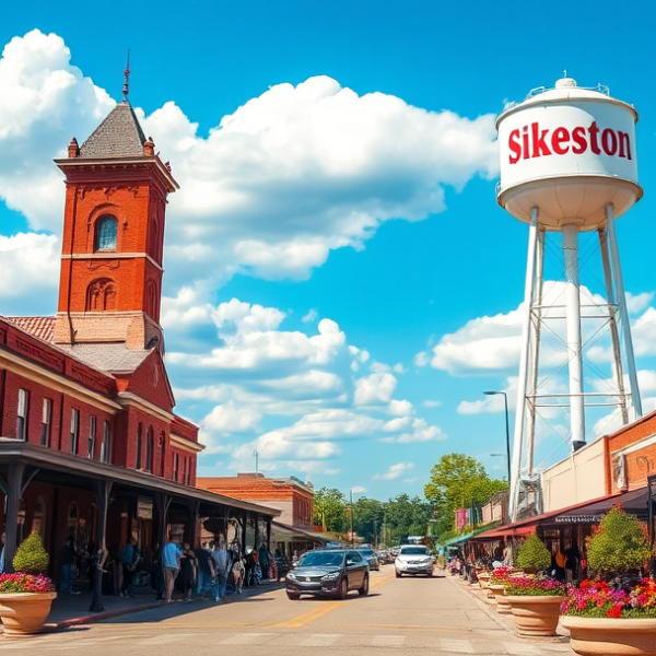 Best Cell Phone Plans, Coverage & Stores in Sikeston, MO 63801 Best Cell Phone Plans, Coverage & Stores in Sikeston, MO 63801