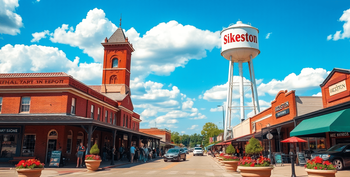 Best cell phone plans, coverage & stores in sikeston, mo 63801