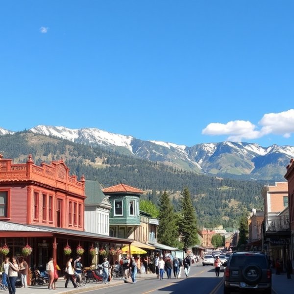 Best Cell Phone Plans, Coverage & Stores in Silver Plume, CO 80476 Best Cell Phone Plans, Coverage & Stores in Silver Plume, CO 80476
