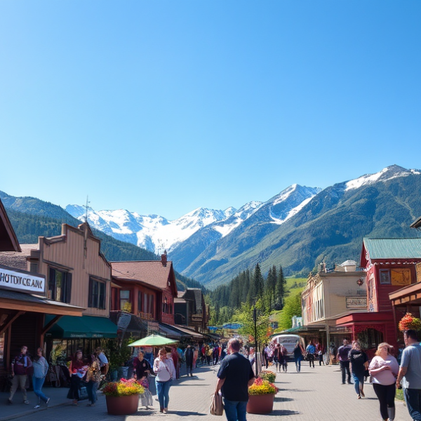 Best Cell Phone Plans, Coverage & Stores in Skagway, AK 99840 Best Cell Phone Plans, Coverage & Stores in Skagway, AK 99840