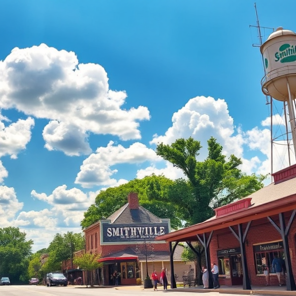 Best Cell Phone Plans, Coverage & Stores in Smithville, AR 72466 Best Cell Phone Plans, Coverage & Stores in Smithville, AR 72466